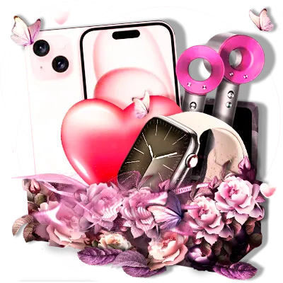 Коробка для любимой